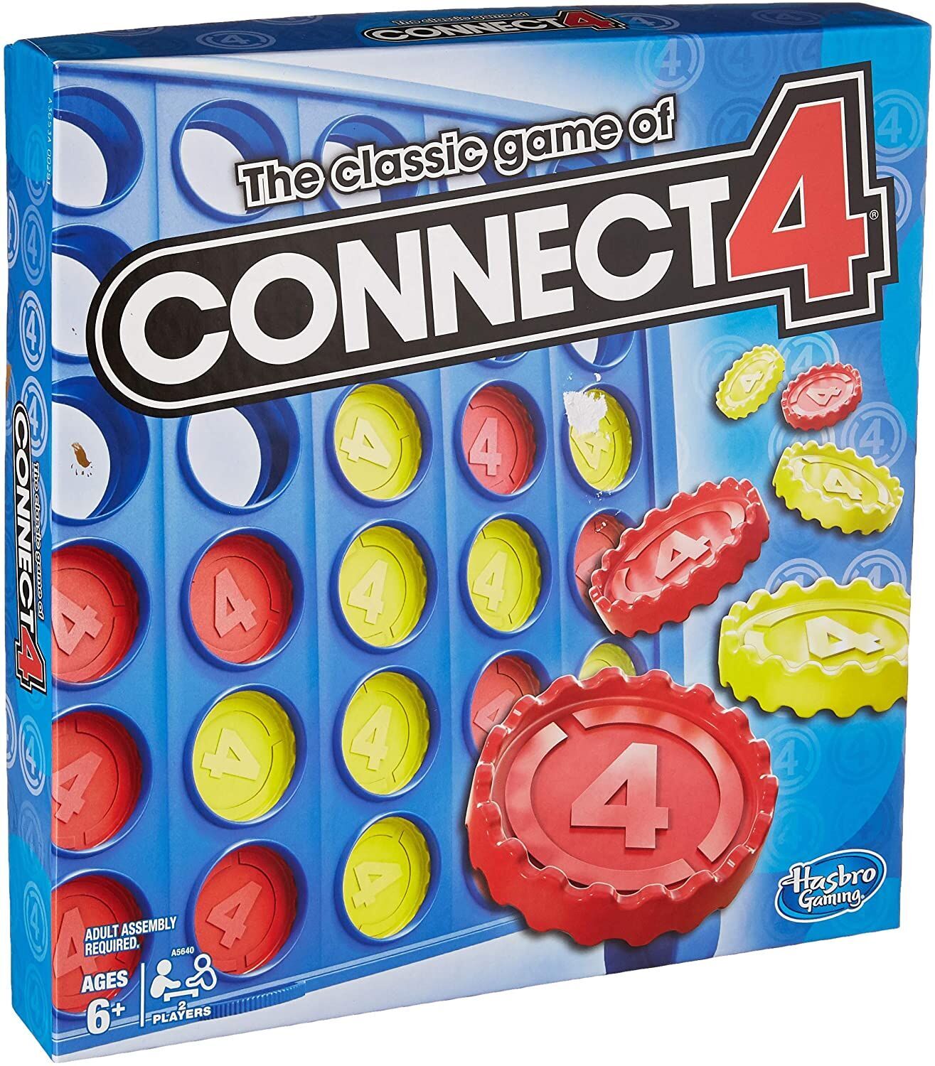 Classic games